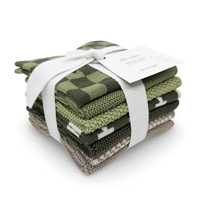 Daily Use Dishcloth 7 Pack