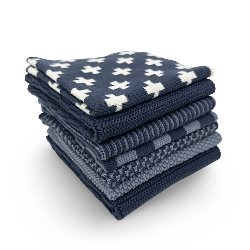 Daily Use Dishcloth 7 Pack