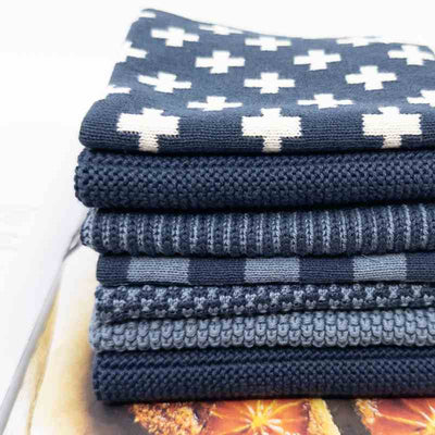 Daily Use Dishcloth 7 Pack