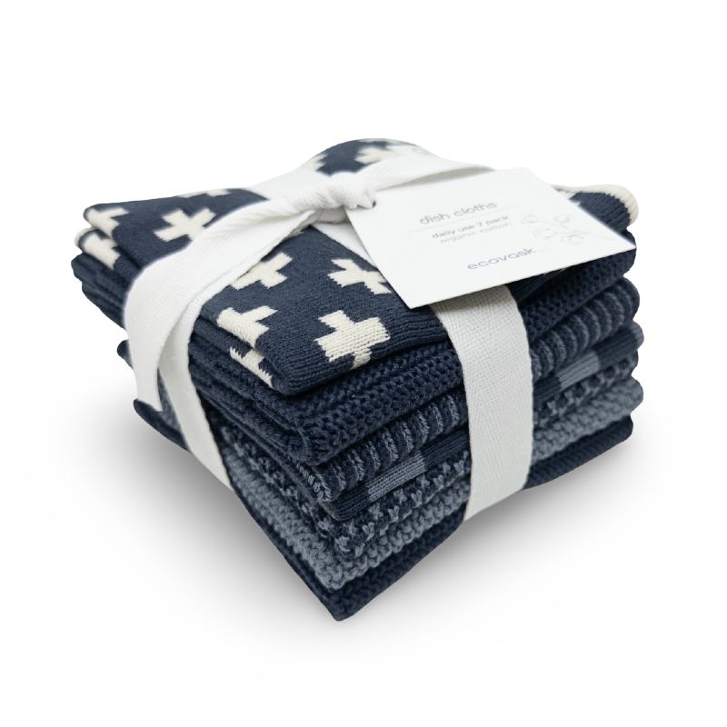 Daily Use Dishcloth 7 Pack