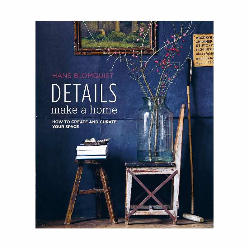 Details Makes A Home