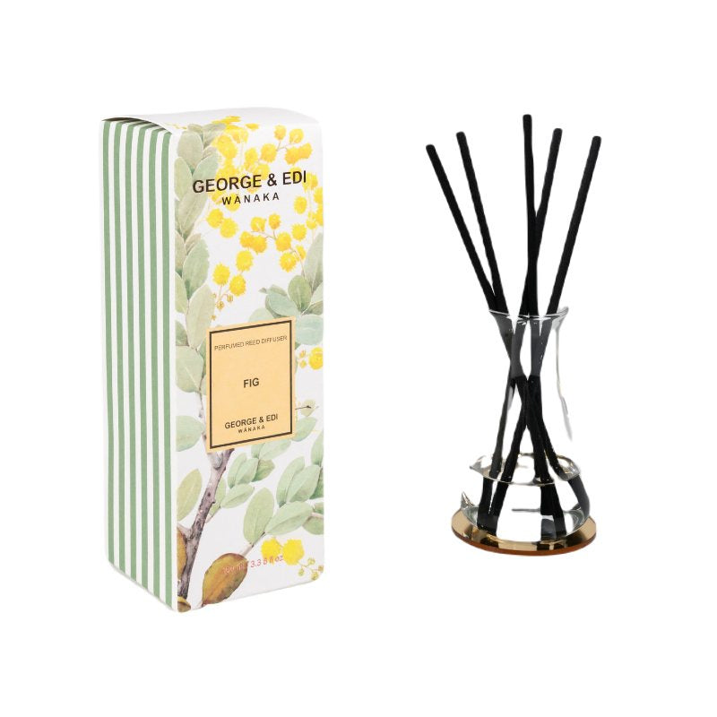 Diffuser Set Fig