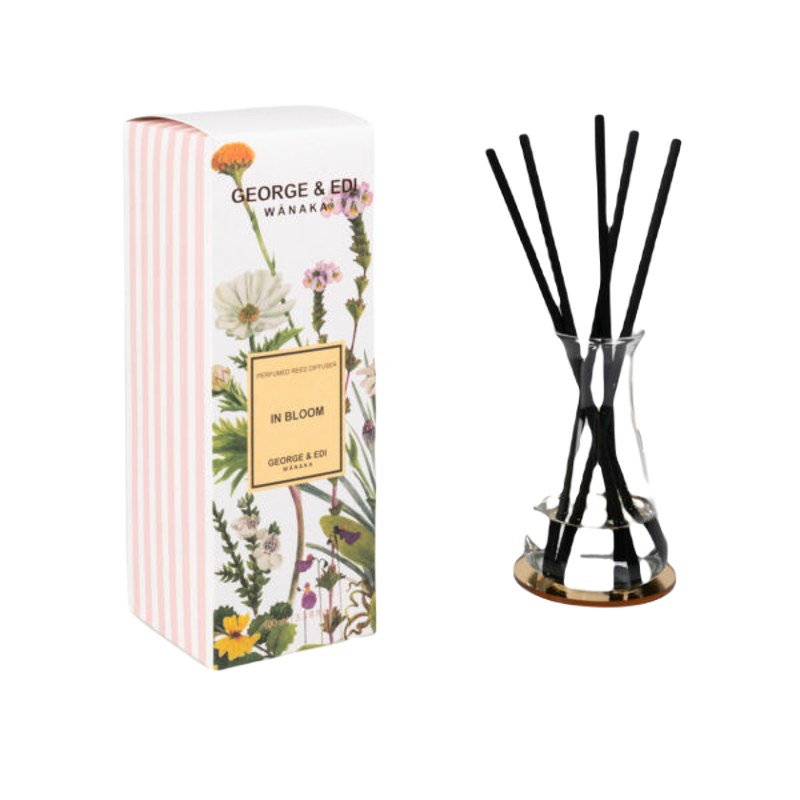 Diffuser Set Bloom