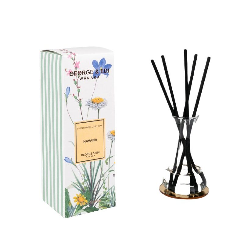 Diffuser Set Havana