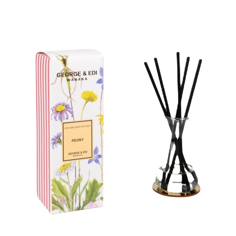 Diffuser Set Peony