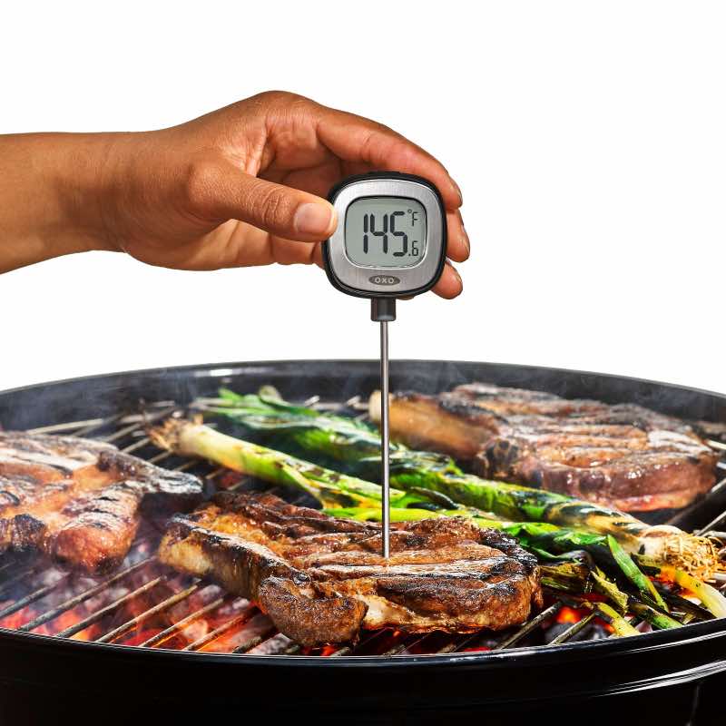 Digital Instant Read Thermometer
