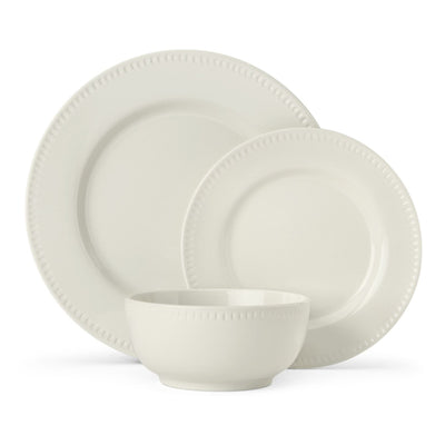 Dinner Set Cranborne Set Of 12