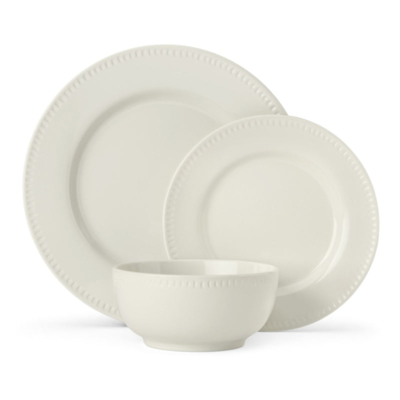 Dinner Set Cranborne Set Of 12