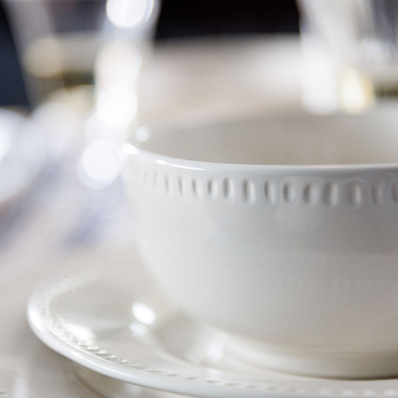Dinner Set Cranborne Set Of 12