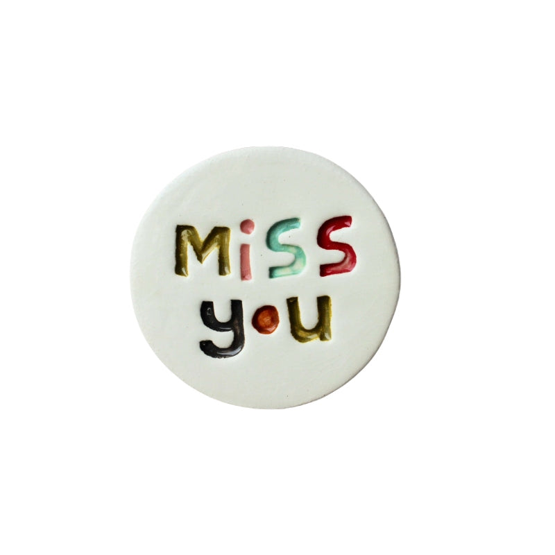 Disc - Miss You