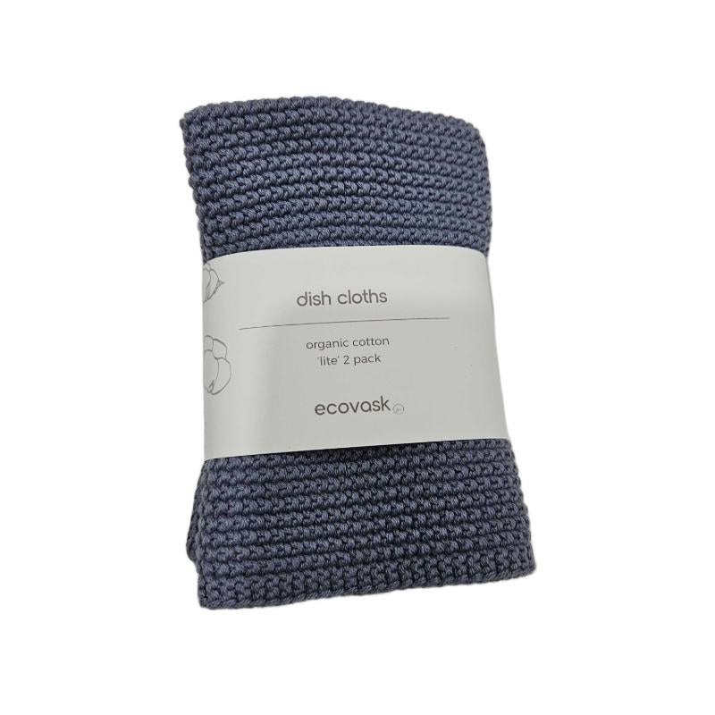 Dish Cloth Lite 2 Pack