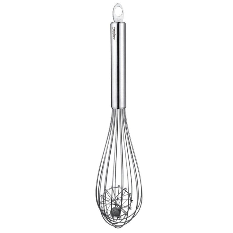 Duo Whisk Stainless Steel 30.5cm