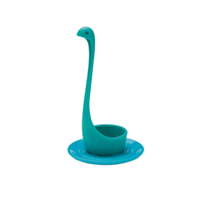 Egg Cup Miss Nessie