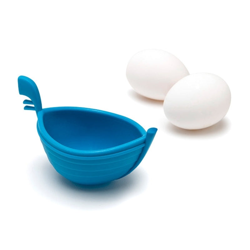 Egg Poacher Eggondola