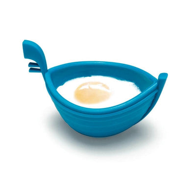 Egg Poacher Eggondola