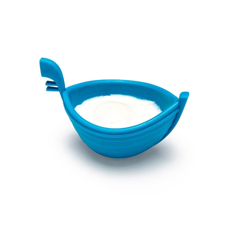 Egg Poacher Eggondola