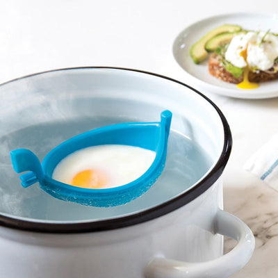 Egg Poacher Eggondola