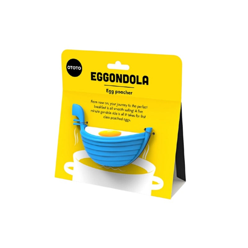Egg Poacher Eggondola