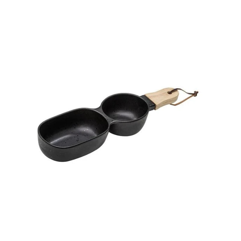 Elements 2 Part Onyx Serve Stick