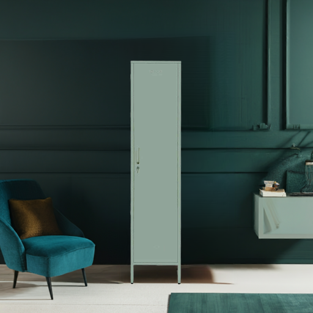 Conner Locker Good. Ernest Contemporary Metal Locker – Mooch