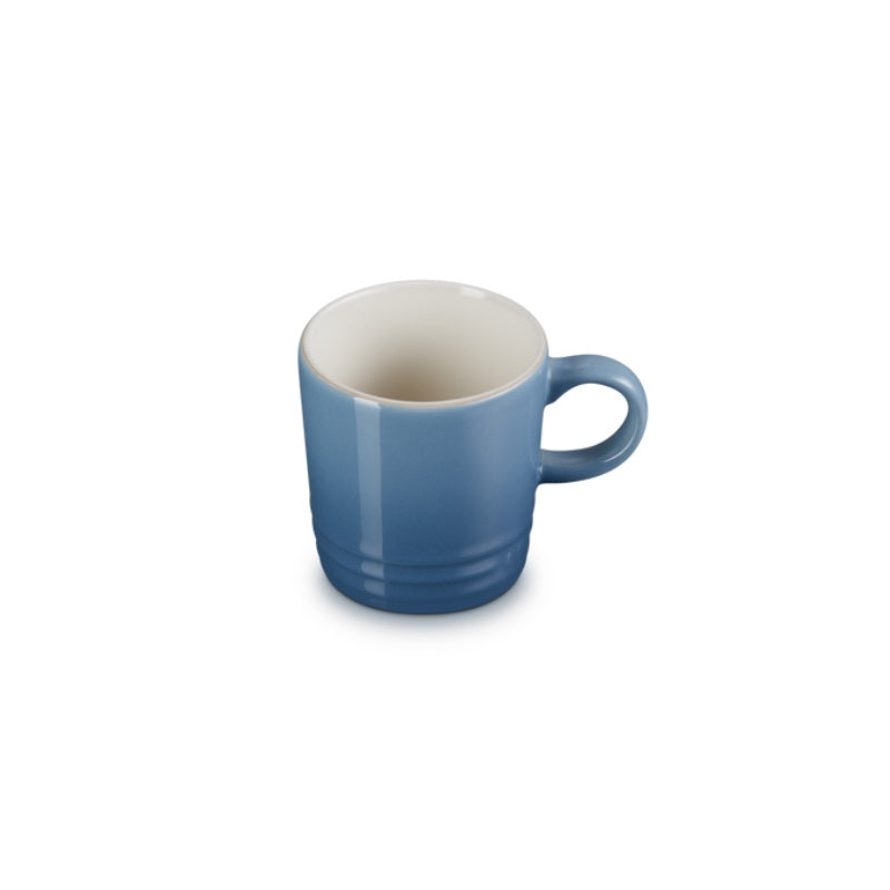 Espresso Mug 100ml Chambray