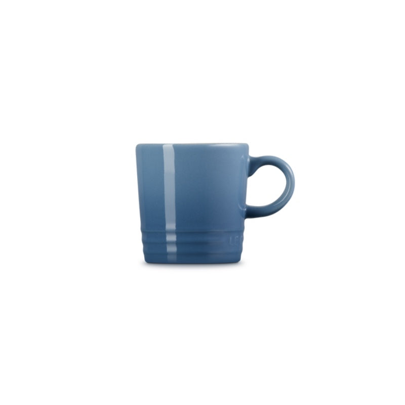 Espresso Mug 100ml Chambray