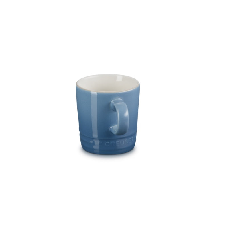 Espresso Mug 100ml Chambray