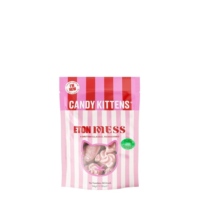 Eton Mess 54g