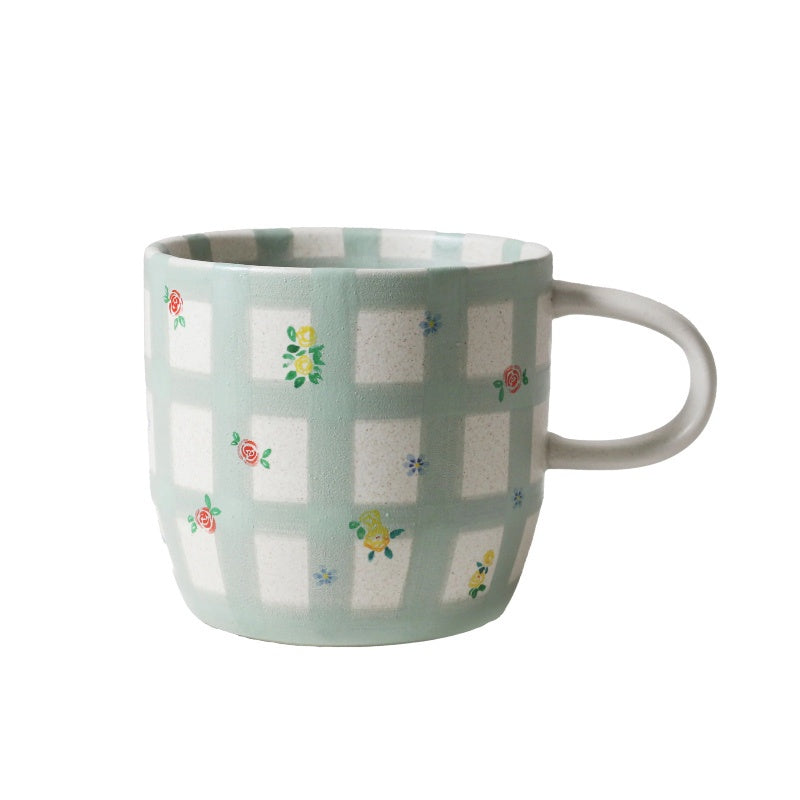 Felicity Mug Cat&