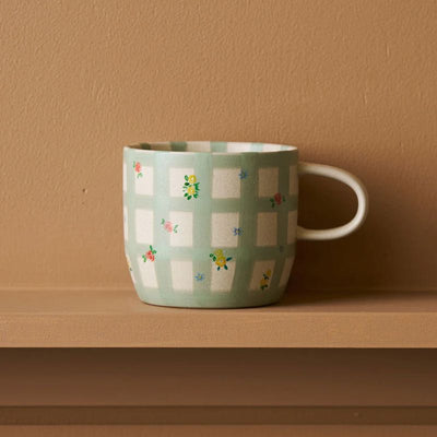 Felicity Mug Cat's Pyjamas