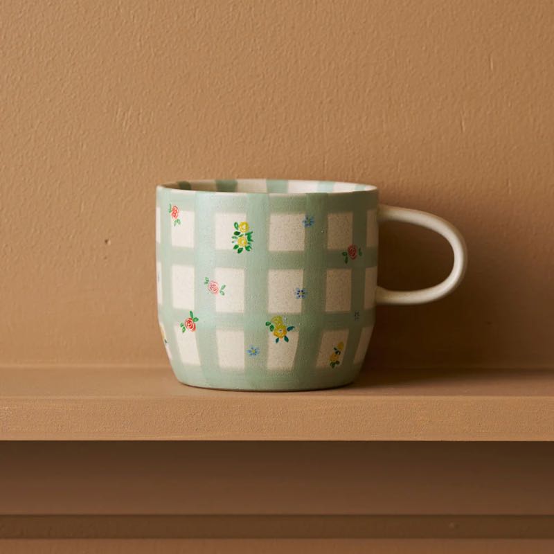 Felicity Mug Cat&
