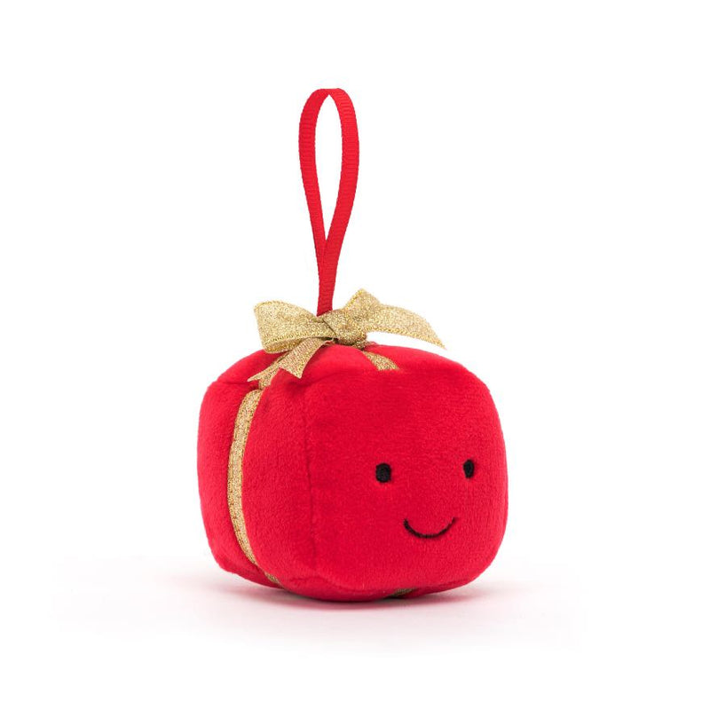 Festive Folly Present