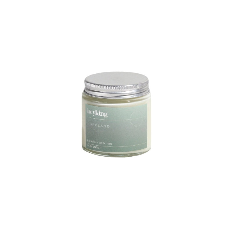 Fiordland Candle Small