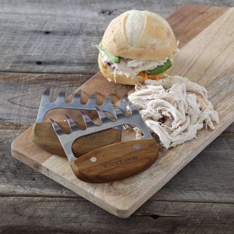 Flinders Meat Shredding Claws