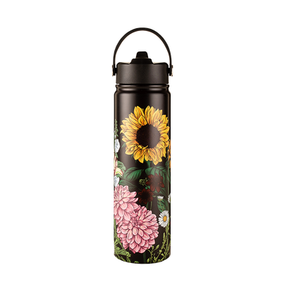 Flower Power - 650ml - Laura Shallcrass