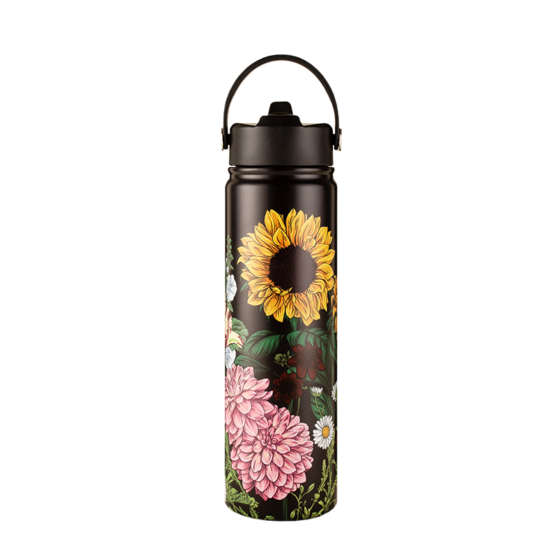 Flower Power - 650ml - Laura Shallcrass