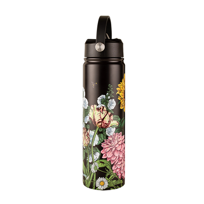 Flower Power - 650ml - Laura Shallcrass