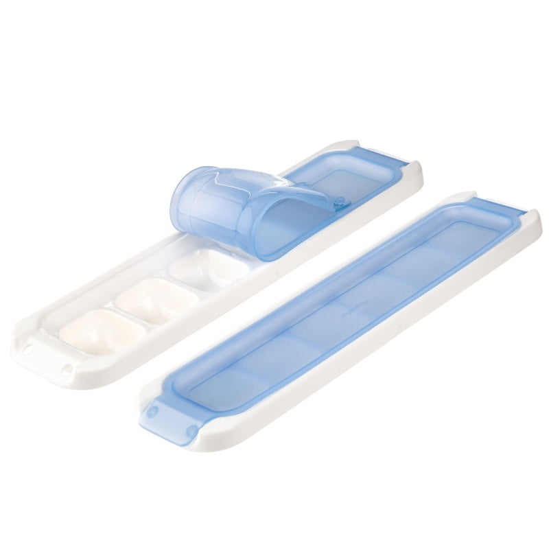 Freezer Portion Pod 2 Tablespoon Set Of 2