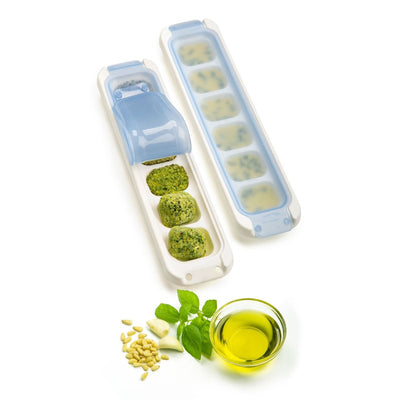 Freezer Portion Pod 2 Tablespoon Set Of 2