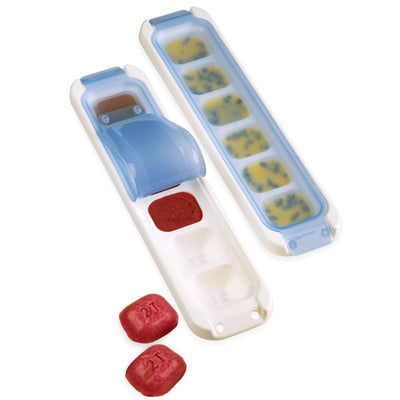 Freezer Portion Pod 2 Tablespoon Set Of 2