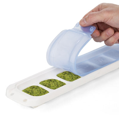 Freezer Portion Pod 2 Tablespoon Set Of 2