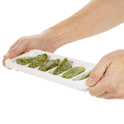 Freezer Portion Pod 2 Tablespoon Set Of 2