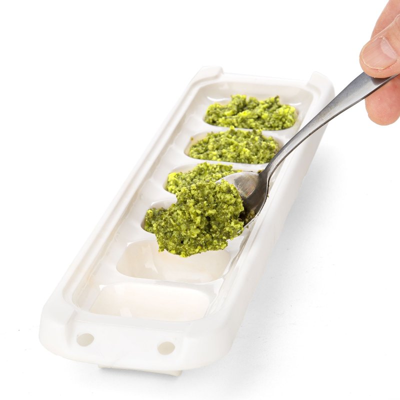 Freezer Portion Pod 2 Tablespoon Set Of 2