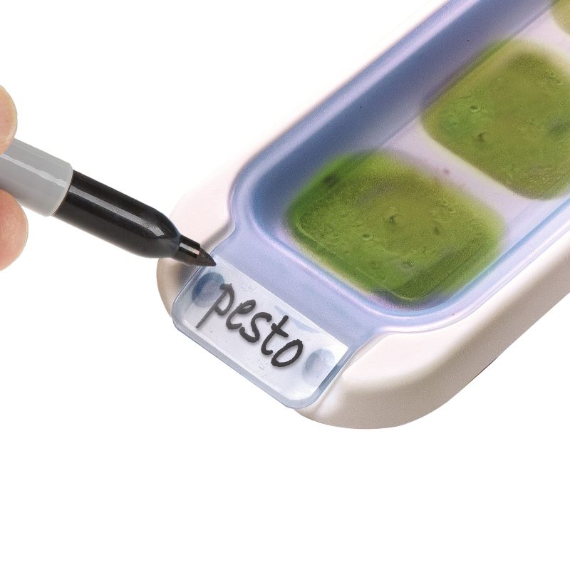 Freezer Portion Pod 2 Tablespoon Set Of 2