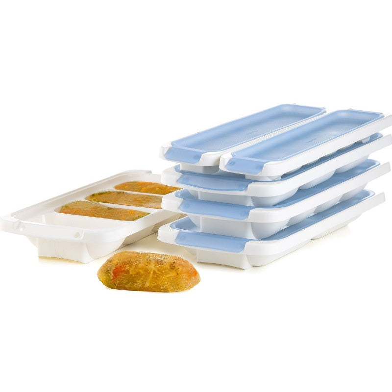 Freezer Portion Pod 2 Tablespoon Set Of 2