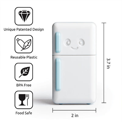 Fridge Deodoriser Cool Guy