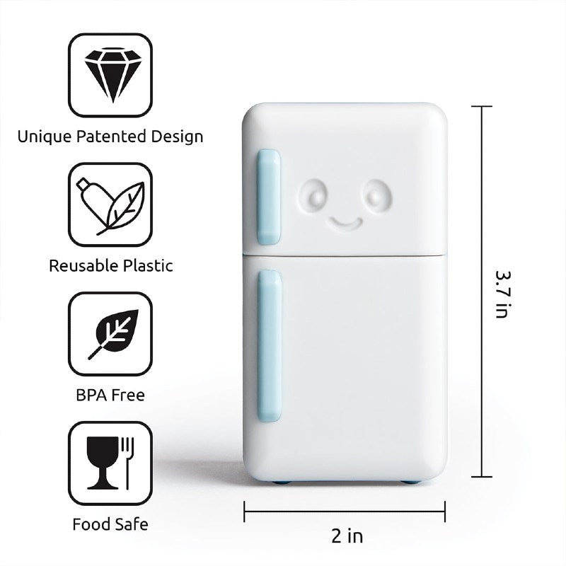Fridge Deodoriser Cool Guy