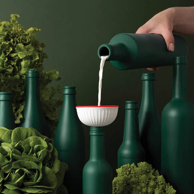 Funnel Fungilicious