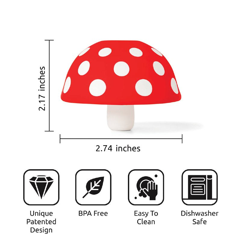 Funnel Fungilicious