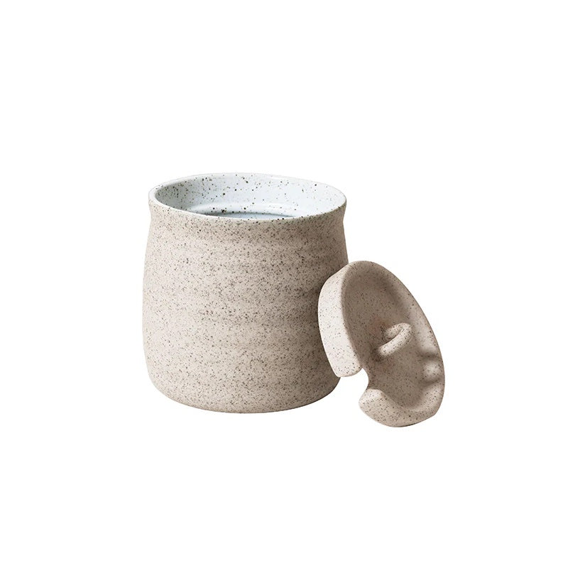 Garden to Table Sugar Bowl